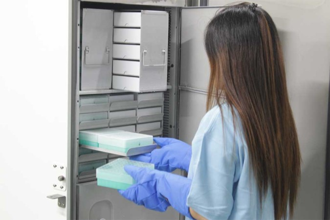 什么是超低溫冰箱？超低溫冰箱有哪些特點？